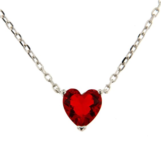 Collana Vivi Gioielli Donna in Argento 0603040160100 - 0603040160100